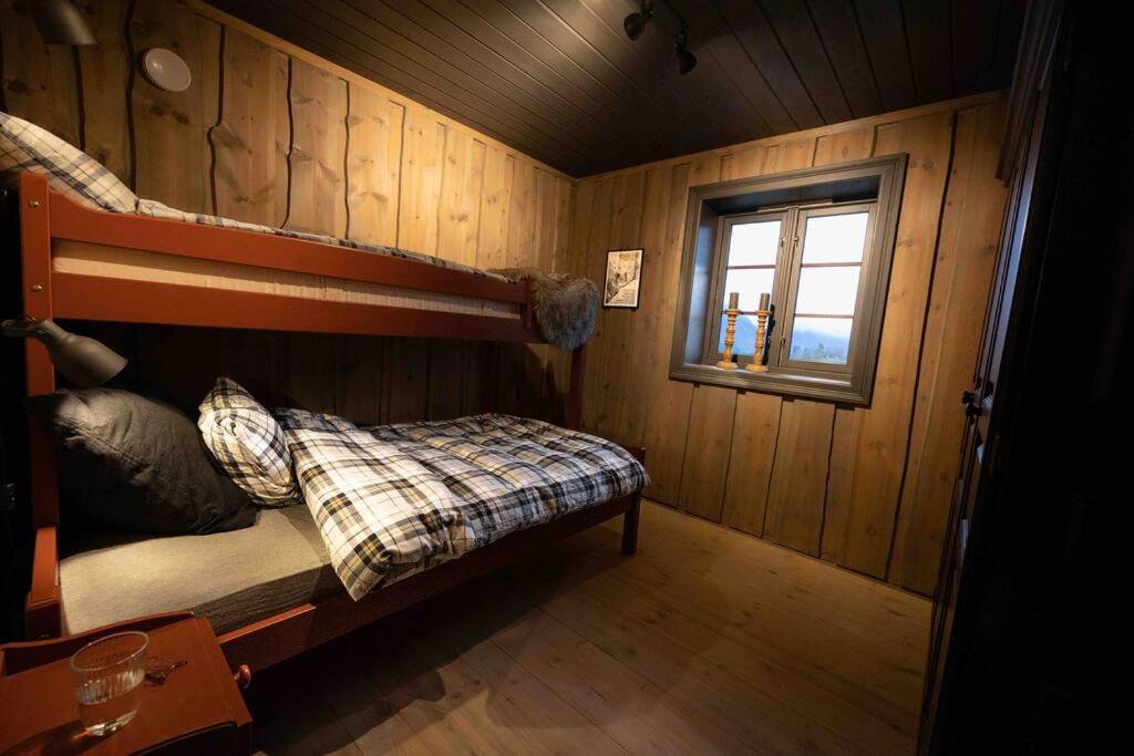 Roalden Mountain Lodge Странда Экстерьер фото