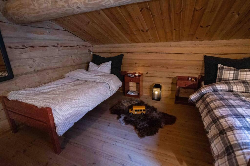 Roalden Mountain Lodge Странда Экстерьер фото
