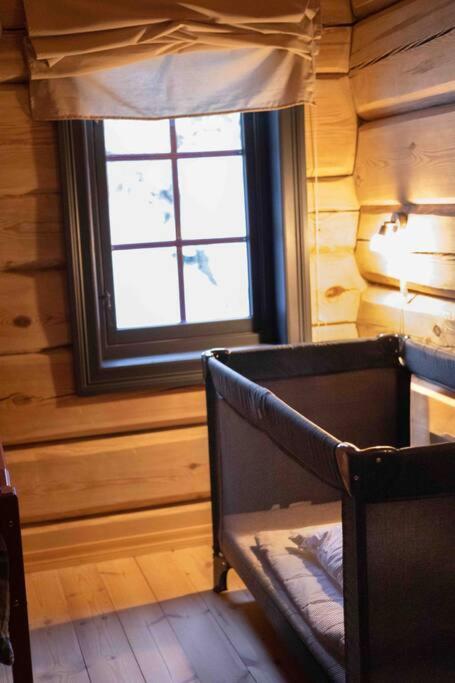 Roalden Mountain Lodge Странда Экстерьер фото